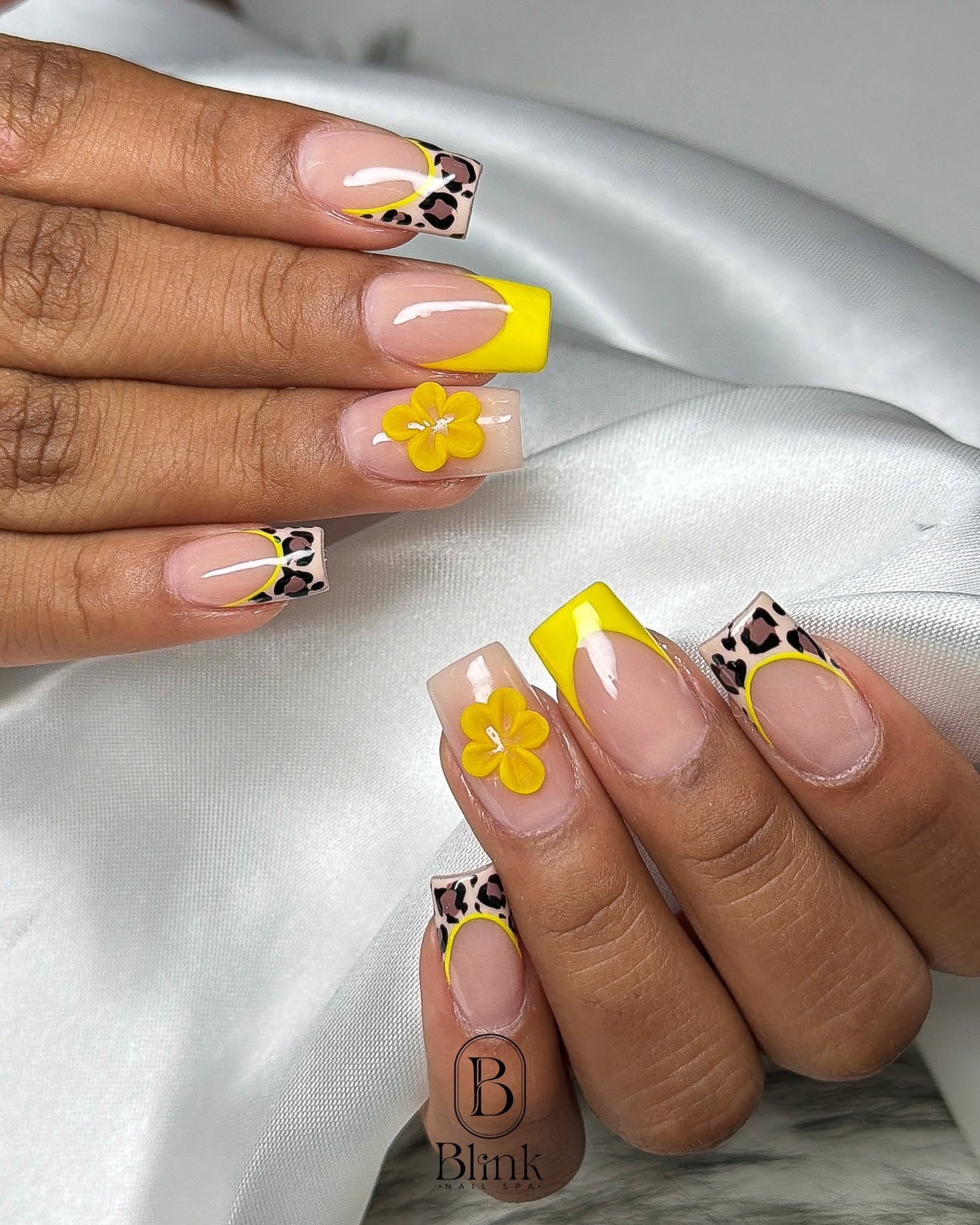 Nail July 15 2026